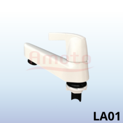 VÒI LAVABO NHỰA - AMOTO - LA01