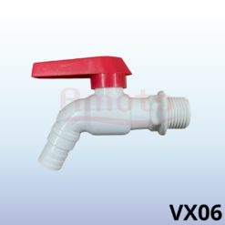 VÒI HỒ NHỰA - VX06