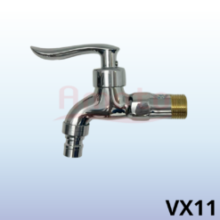 VÒI HỒ THAU MẠ CROME - VX11