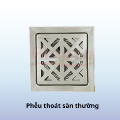 PHIỂU SÀN THOÁT NƯỚC - AMOTO