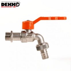 VÒI ĐỒNG MẠ NIKEN - DEKKO PN16