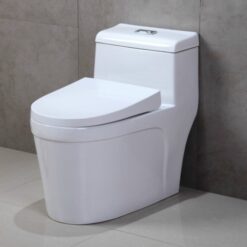 BỒN CẦU LIỀN KHỐI THÔNG MINH - AMOTO - BC106
