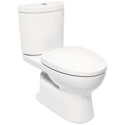 bồn cầu 2 khối