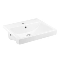 Chậu lavabo sứ cao cấp