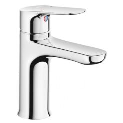 vòi lavabo nóng lạnh