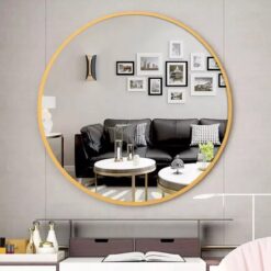 gương soi có viền GV-03
