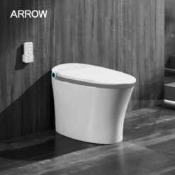 Bồn cầu thông minh ARROW - Nhà Bè