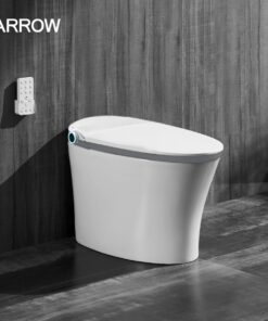 Bồn cầu thông minh ARROW - Nhà Bè