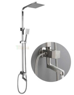 sen cây lạnh inox 304 SC-101b