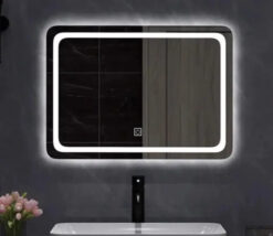 gương led nằm amoto-gương 02