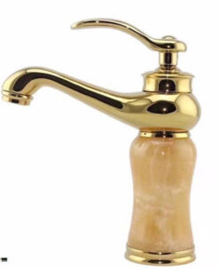 VÒI LAVABO NÓNG LẠNH AMOTO LA-21