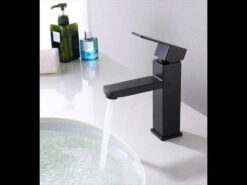 VÒI LAVABO NÓNG LẠNH AMOTO LA-26