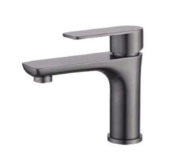 VÒI LAVABO NÓNG LẠNH AMOTO LA-27
