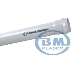 Ống PVC-U hệ Mét