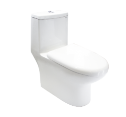 bồn cầu 1 khối