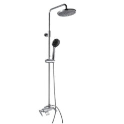 cây sen nóng lạnh inox 304 amoto cs-101c