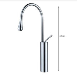 VÒI LAVABO NÓNG LẠNH AMOTO LA-29